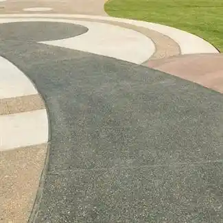 Why Choose Odell Concrete for Top-Cast Finishes.