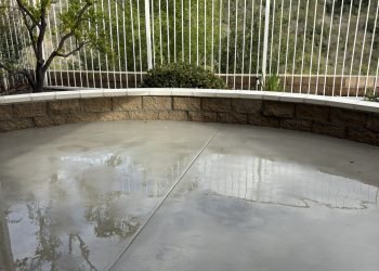 Vinyl Fencing & Stone Work Vinyl Fencing & Stone Work