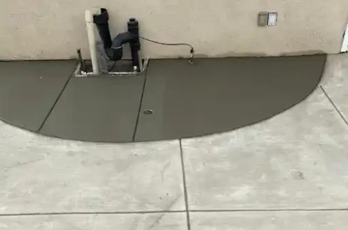 Concrete Services in Hawaiian Gardens, CA